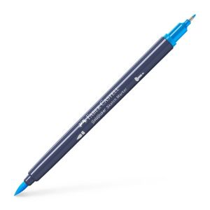 Goldfaber sketch flomaster Faber-Castell 449