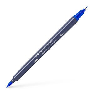 Goldfaber sketch flomaster Faber-Castell 151