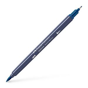 Goldfaber sketch flomaster Faber-Castell 450