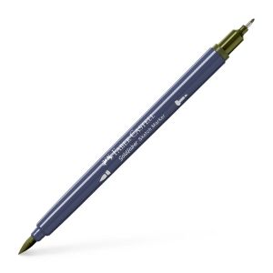 Goldfaber sketch flomaster Faber-Castell 173
