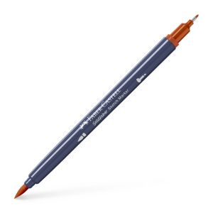 Goldfaber sketch flomaster Faber-Castell 383