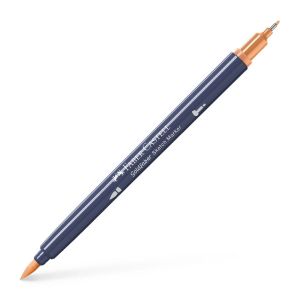 Goldfaber sketch flomaster Faber-Castell 186