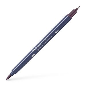 Goldfaber sketch flomaster Faber-Castell 347