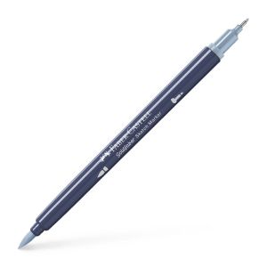 Goldfaber sketch flomaster Faber-Castell 242