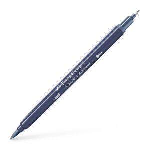 Goldfaber sketch flomaster Faber-Castell 243