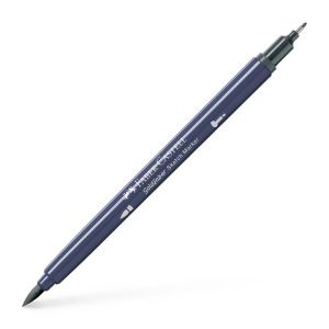 Goldfaber sketch flomaster Faber-Castell 334