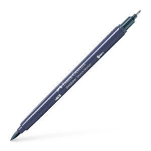 Goldfaber sketch flomaster Faber-Castell 244
