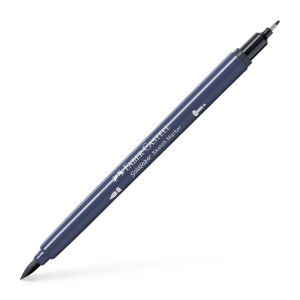 Goldfaber sketch flomaster Faber-Castell 335
