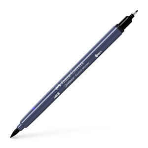 Goldfaber sketch flomaster Faber-Castell 199
