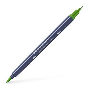 Goldfaber sketch flomaster Faber-Castell 168