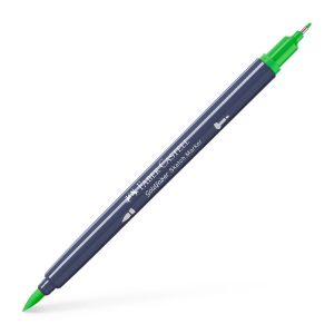 Goldfaber sketch flomaster Faber-Castell 112
