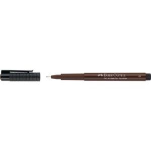 Pitt art pen Faber-Castell 175 S