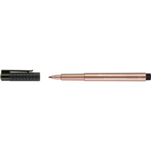 Pitt art pen Faber-Castell 252 M