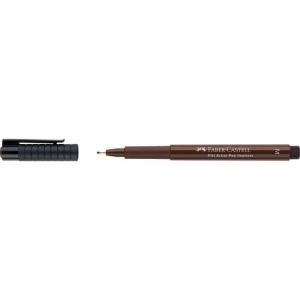 Pitt art pen Faber-Castell 175M