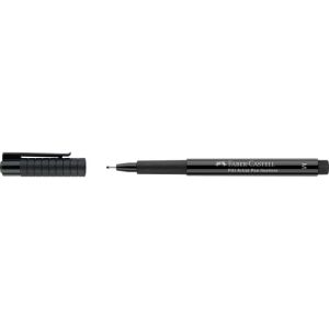 Pitt art pen Faber-Castell 199 M