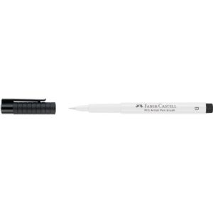 Pitt art pen 101 Faber-Castell B