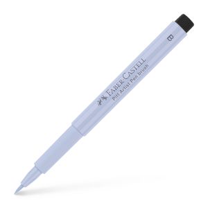 Pitt art pen 220 Faber-Castell Light indigo B