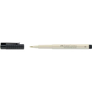 Pitt art pen Faber-Castell warm grey I 270 B