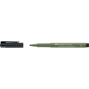 Pitt art pen Faber-Castell 174 C