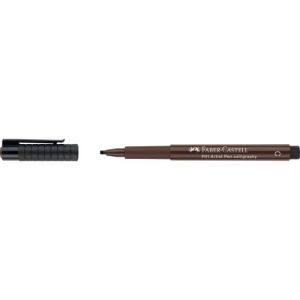 Pitt art pen Faber-Castell 175 C