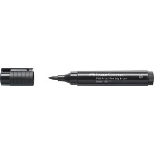 Pitt art pen Faber-Castell 199 BB