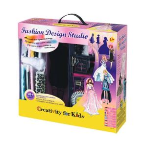 Set CFK Faber-Castell Fashion Design Studio