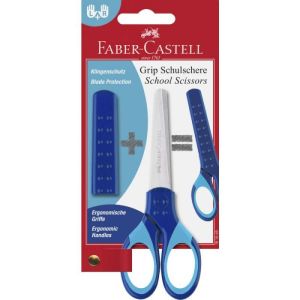 Makaze Grip Faber-Castell blue
