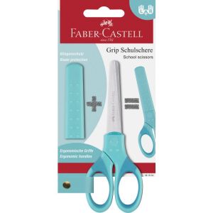 Makaze Grip Faber-Castell turquoise