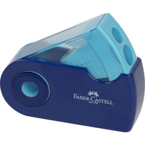 Rezač Sleeve Faber-Castell dupli