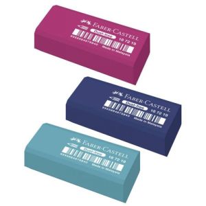 Gumica Faber-Castell dust-free trendi