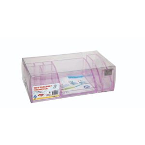 Stoni organajzer Ark pvc 2043