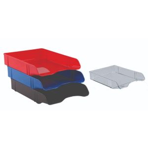 Polica za dokumenta Ark pvc A4 360