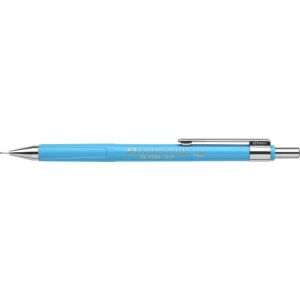Tehnička olovka tk-fine executiv Faber-Castell svetlo plava 0.5