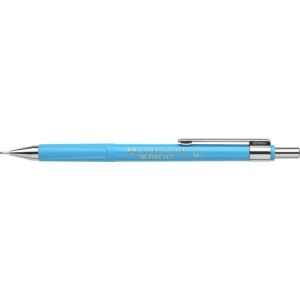 Tehnička olovka tk-fine executiv Faber-Castell svetlo plava 0.7