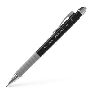 Tehnička olovka Apollo Faber-Castell black 0.5
