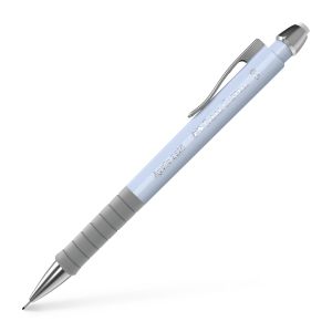 Tehnička olovka Apollo Faber-Castell sky blue 0.5