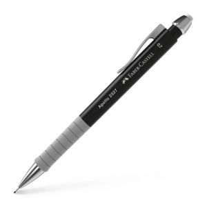 Tehnička olovka Apollo Faber-Castell black 0.7