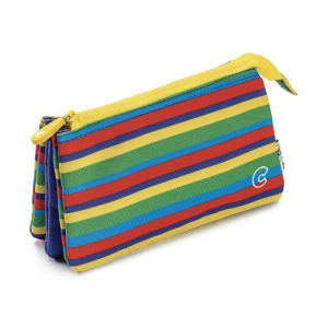 Pernica Carioca multipocket