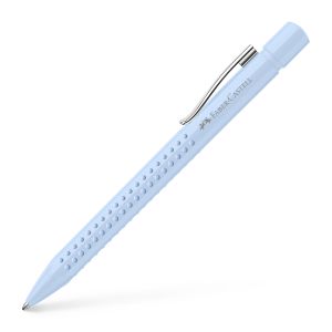 Hemijska olovka Grip 2010 Faber-Castell sky blue
