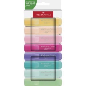 Tekst markeri 46 Faber-Castell 1/8 254658