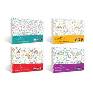 Blok A3 Faber-Castell 30 listova