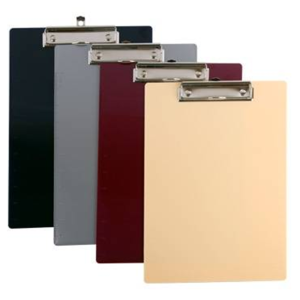 Fascikla Ark podmetač PVC A4 PP-760