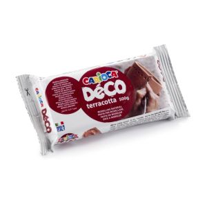 Glina Carioca terakota 500gr
