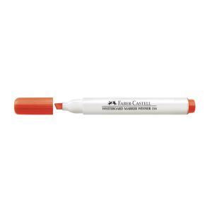 Marker Faber-Castell crveni bord kosi vrh