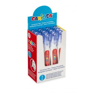 Korektor u olovci Carioca 7ml