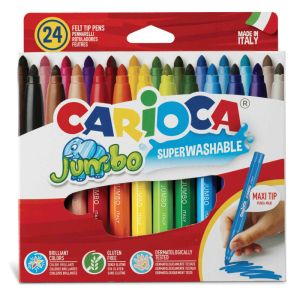 Flomasteri Jambo Carioca 1/24