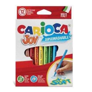 Flomasteri Joy Carioca 1/12