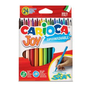 Flomasteri Joy Carioca 1/24