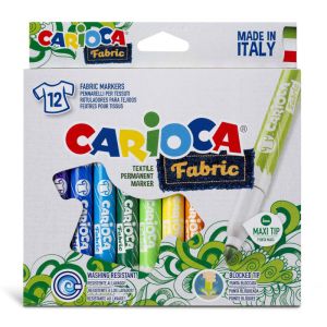 Flomasteri Faberic Carioca 1/12