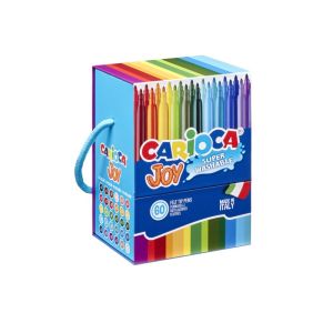Flomasteri Joy Carioca box 1/60